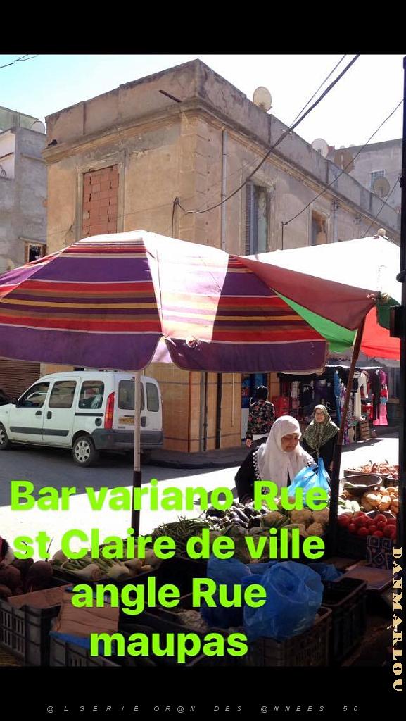 ORAN BAR VARIANO RUE MAUPAS ET ST CLAIRE DE VILLE.jpg